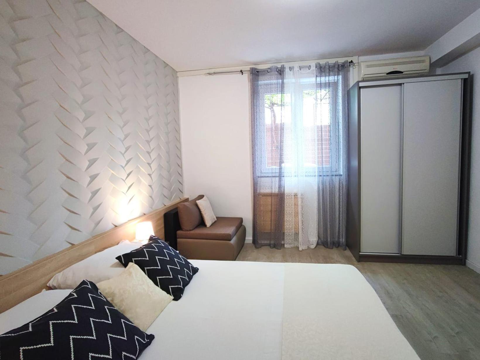 Apartments Gavran 2. Baska Voda Room photo